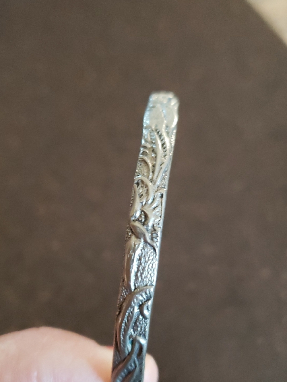 TAXCO - Alpacha Bracelet - Picture 2 of 5